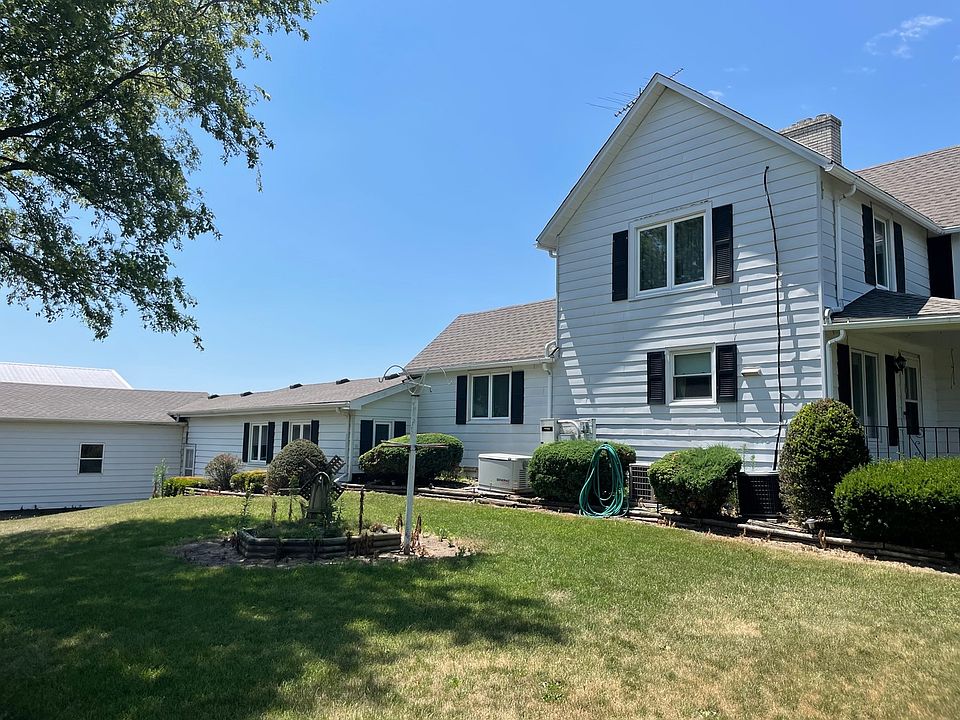 18501 Bauer Rd, Custer Park, IL 60481 Zillow