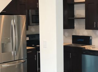 196 Linden Ave #1, Jersey City, NJ 07305