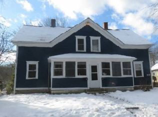 513 Litchfield Ave, Killingly, CT 06241