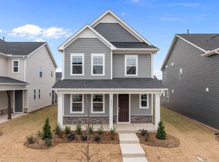 2932 Ocean Sunrise Dr, Wake Forest, NC 27587