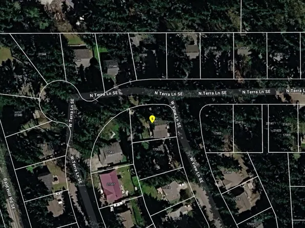 17301 W View Ln SE, Yelm, WA 98597