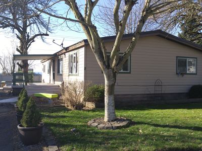 10038 S New Era Rd Unit 2, Canby, OR, 97013