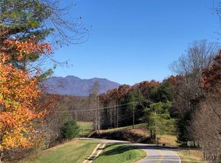370 Dana Rd, Green Mountain, NC 28740