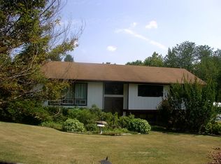 121 Bumont Dr, Hendersonville, NC 28739