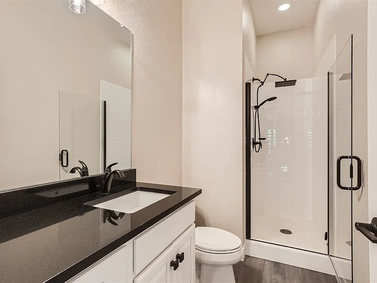 First Floor Bathroom