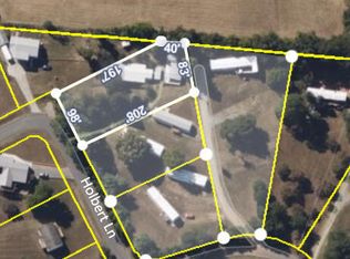 835 Holbert Ln, Kodak, TN 37764