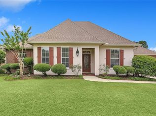 615 Whitney Dr, Slidell, LA 70461