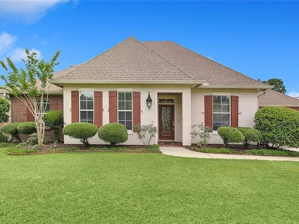 615 Whitney Dr, Slidell, LA 70461