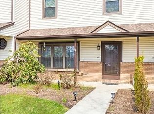 1307 Thomas Ave, North Brunswick, NJ