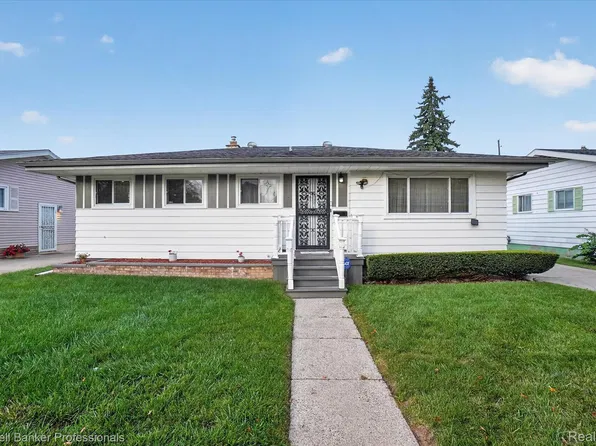 2026 McPhail St, Flint, MI 48503