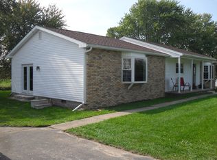 2593 W 500 S, Peru, IN 46970