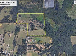 13160 County Road 4220, Tyler, TX 75706