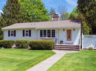 84 Brubaker Rd, Cheshire, CT 06410