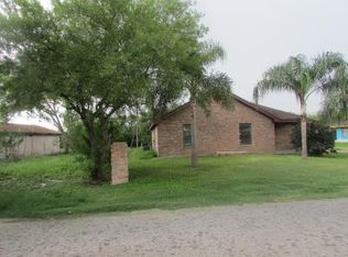 10915 Chapa Dr, Mercedes, TX 78570