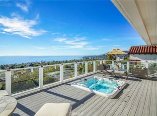 1121 Coast View Dr, Laguna Beach, CA 92651