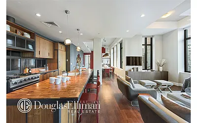 Sold by Douglas Elliman