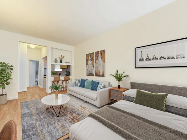 502 East 88th Street image 1 of 4