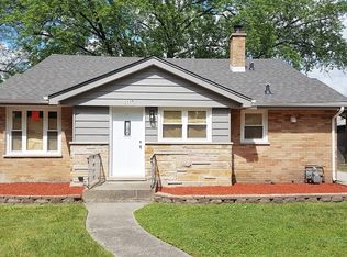 2238 S 18th Ave, Broadview, IL 60155