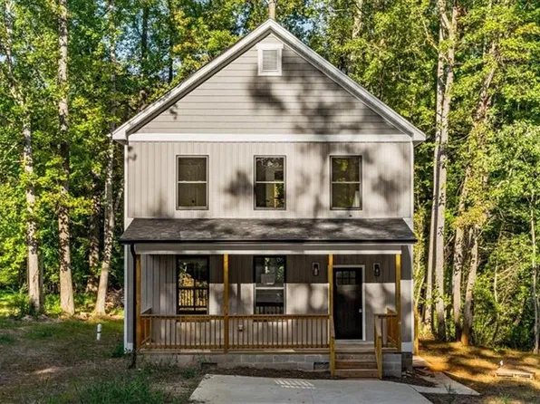 215 Carriage Loop, Burlington, NC 27217