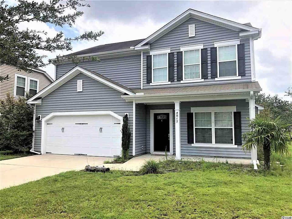 2nd image of 4017 Vista Glen Ct