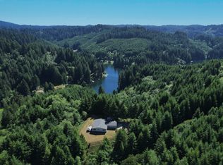 89349 Rustic Ln, Florence, OR 97439