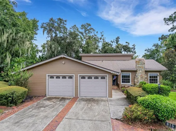 815 Lake Cove Point, Lakeland, FL 33813
