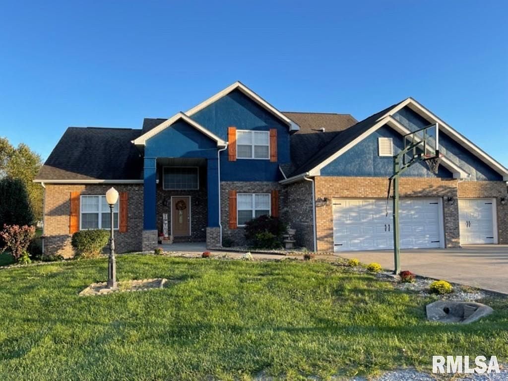 1403 Paulie Rd, Carterville, IL 62918 Zillow