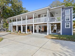 112 Edgewater Dr, Biloxi, MS 39531