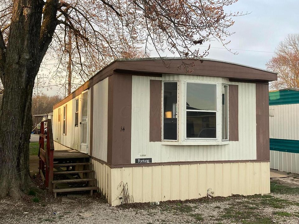 1st image of 308 W Broadway St Lot 14