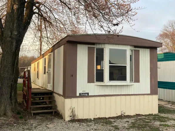 308 W Broadway St Lot 14, New Lexington, OH 43764