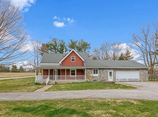 1150 W 800 N, Lebanon, IN 46052
