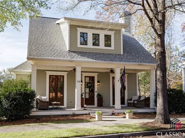 84 Charter Oak Drive, Athens, GA 30607
