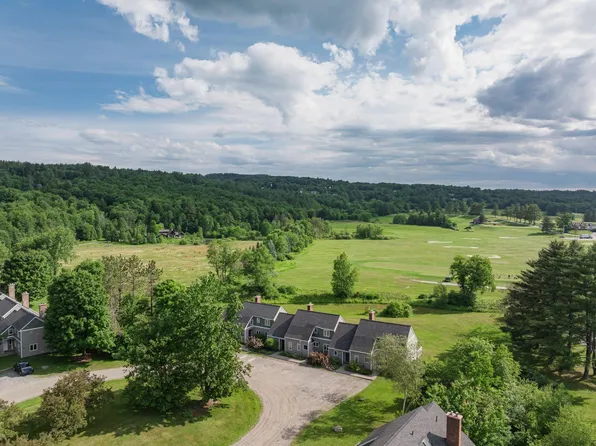 24 Stoweflake Meadows Loop #626-627, Stowe, VT 05672