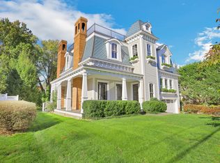 53 Park Ave, Old Greenwich, CT 06870