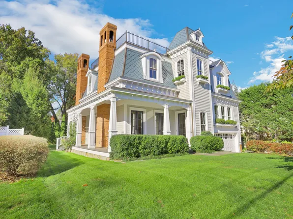 53 Park Ave, Old Greenwich, CT 06870
