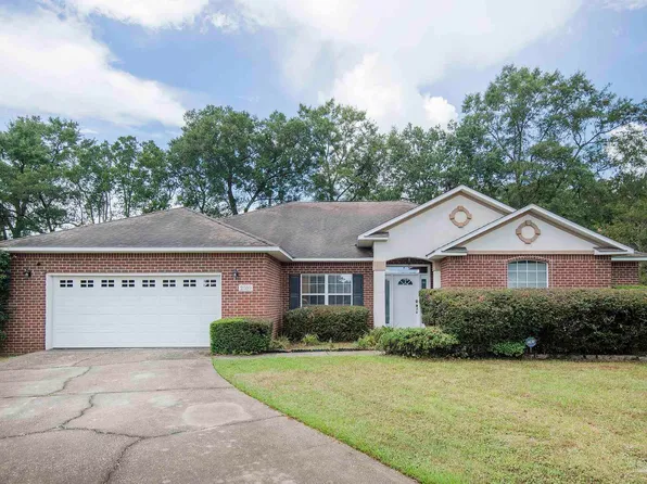 2509 Bowling Green Way, Cantonment, FL 32533