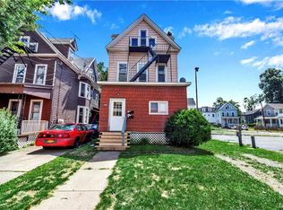 113 South St, Lockport, NY 14094