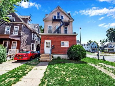 113 South St, Lockport, NY, 14094