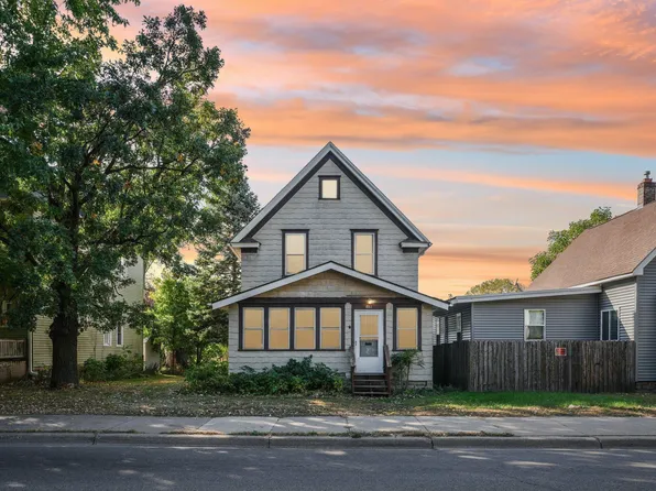 891 Johnson Pkwy, Saint Paul, MN 55106