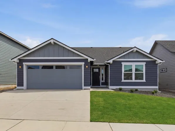 1509 W 67th Ave, Spokane, WA 99224