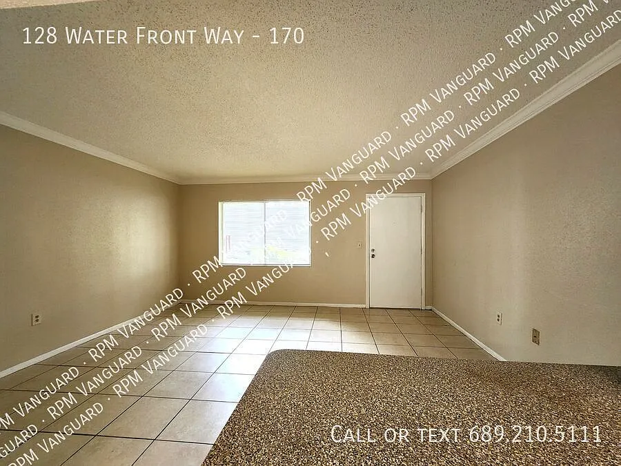 Ground Floor Condo Unit; Screened-in Patio; All-Tile Flooring; Water Included — Photo 3