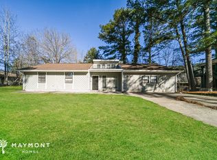 495 Split Rail Dr, Jonesboro, GA 30238