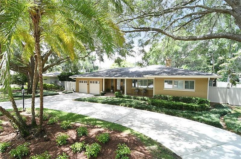 1st image of 1021 McKean Cir