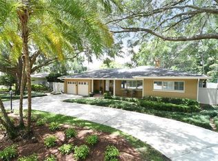 1021 McKean Cir, Winter Park, FL 32789