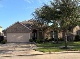 22741 Whispering Timbers Way, Porter, TX 77365