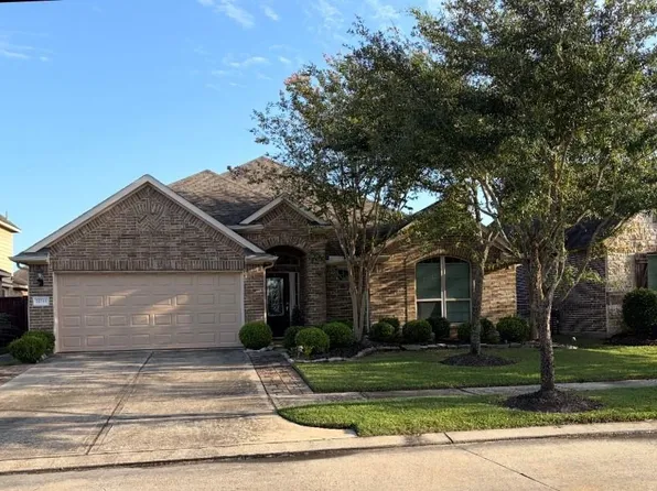 22741 Whispering Timbers Way, Porter, TX 77365
