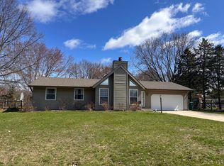 (Undisclosed Address), Granger, IN 46530