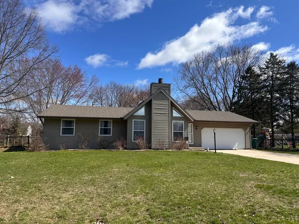 (undisclosed Address), Granger, IN 46530