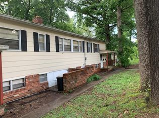 245 Waddell Cir, Oak Ridge, TN 37830