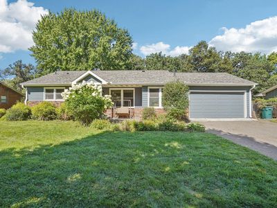 8625 Mattson Brook Ln, Minneapolis, MN, 55444